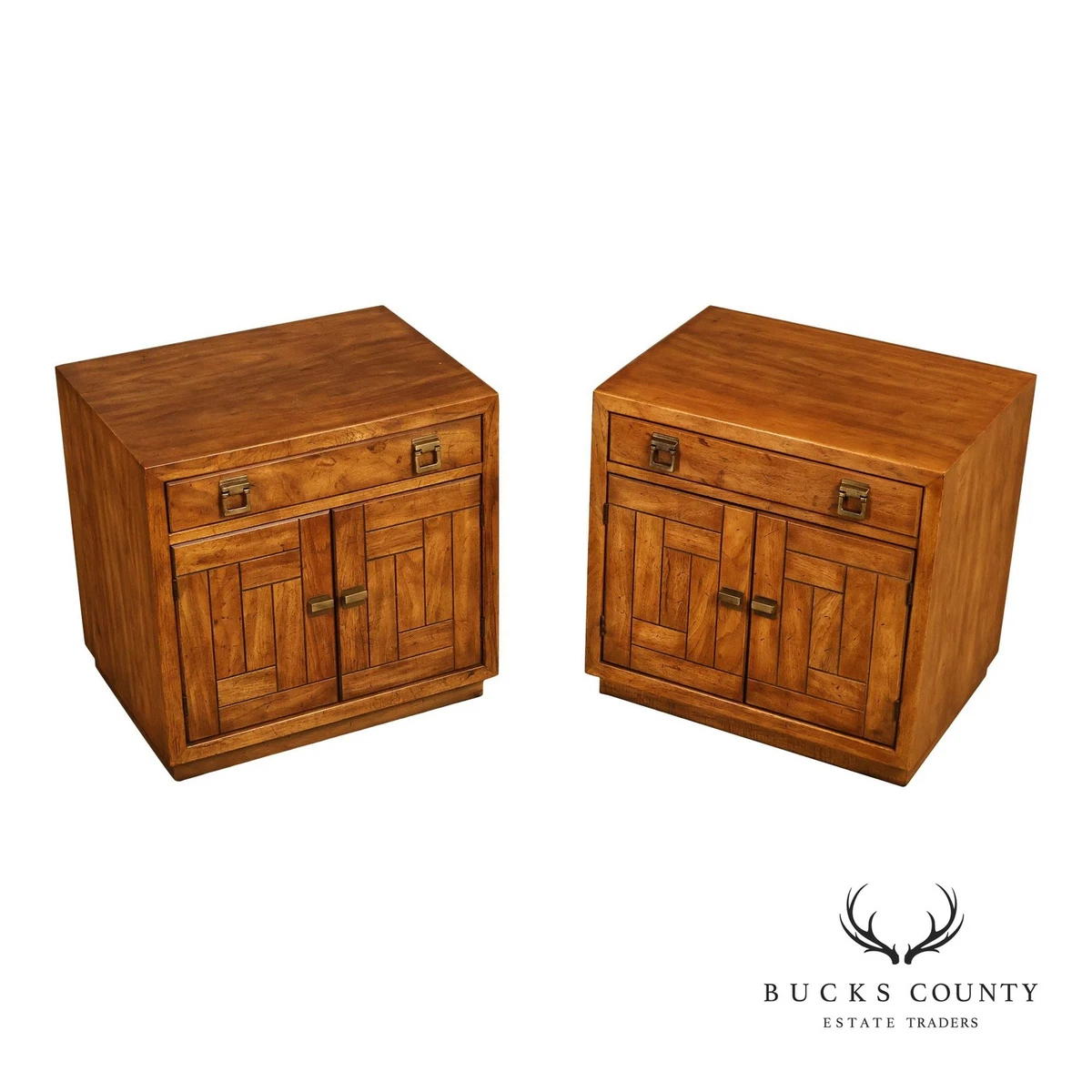 Drexel Furniture In Antique Nightstands (1950-Now) for sale | eBay