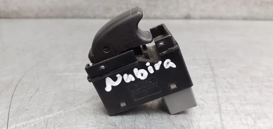 96615378 Fensterheber Steuergerät Für DAEWOO NUBIRA BERLINA C 2460188 - Bild 2 von 4