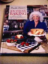Paula Deen's Southern Baking Cookbook