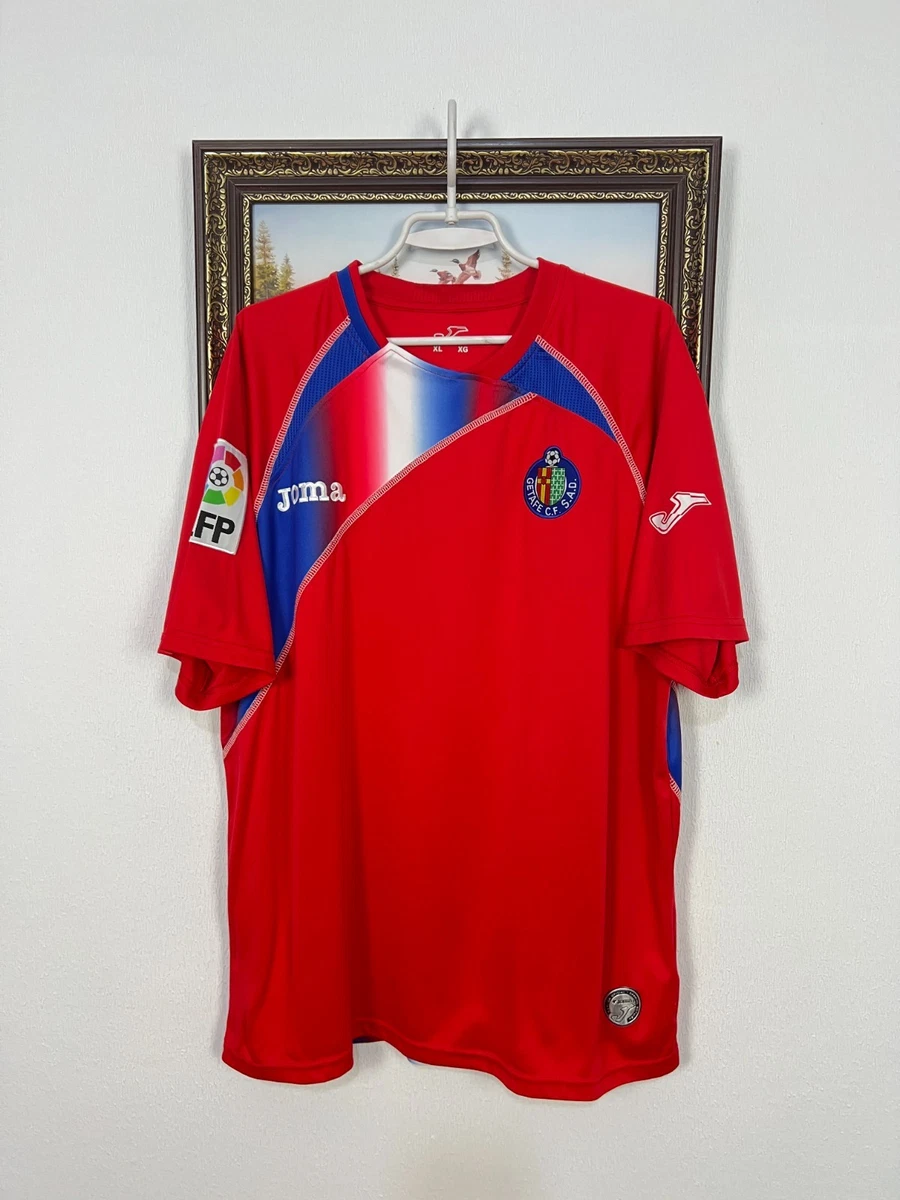 Maillot de foot Getafe 2025 2026 domicile bleu - KKgool Maillot