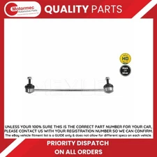 Meyle - 11-16 060 0018/HD - MEYLE-HD: Better than OE. Rod/Strut, stabiliser