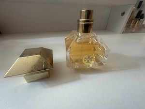 Love Relentlessly Tory Burch Perfume | eBay