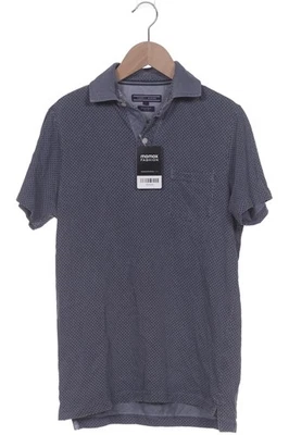 Tommy Hilfiger Poloshirt Herren Polohemd Shirt Polokragen Gr. S Baum... #rlttz2g - Bild 1 von 4