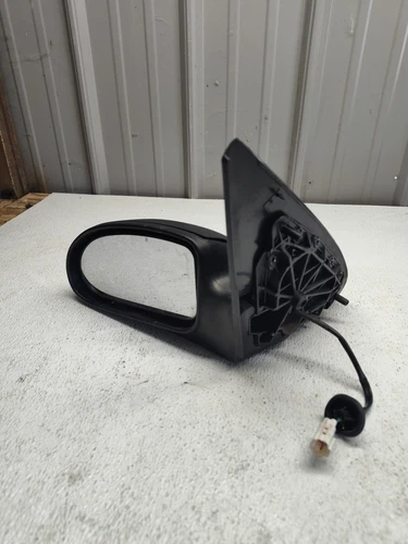 ✅🔥Door Mirror-Manual Remote Paint to Match Mirror TRQ fits 02-03 Ford Focus