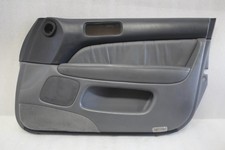 1995 1996 1997 1998 1999 2000 Lexus Ls400 Right Front Door Trim Panel Gray Lf15 1995 1996 1997 1998 1999 2000 Lexus Ls400 Right Front Door Trim Panel Gray Lf15