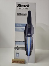 Shark - Cyclone PET Handheld Vacuum with HyperVelocity Suction, PetExtract Ha...