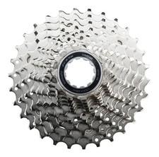Shimano 105 CS-R7000 Cassette - 11 Speed, 12-25t, Silver