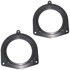 Speaker adapter Toyota (Yaris, Avensis), 130 mm speaker