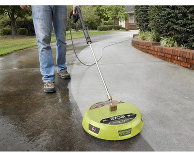 #ad #ad Ryobi 15quot; Surface Cleaner for Gas Pressure Washers 2500 3300 PSI $35.00