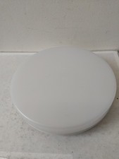 Lepro Bathroom Light, 15W 1500lm Ceiling Lights, 100W Equivalent, Waterproof... 