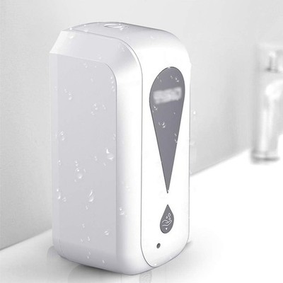 automatischer Seifenspender Touchless