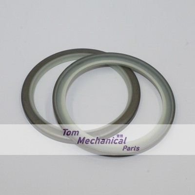 2pcs Dust Seal 70*90*5mm (ID*OD*H) For Excavator Bucket Bushing