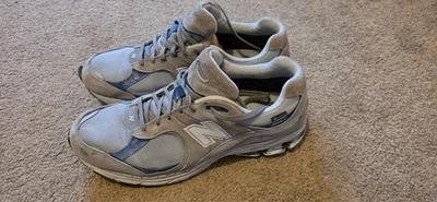 New Balance 2002R Gore-Tex