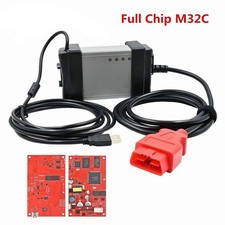 Volvo M32c Full-chip Vida Dice 2014d Obd Automotive Diagnostic Tool