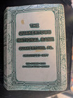 Vintage Bank Safe The Quakertown National Bank, Quakertown PA (NO KEY) — photo 1