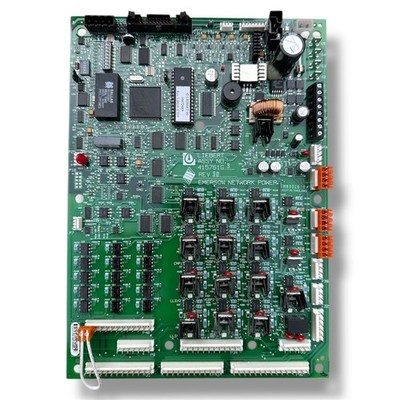 Emerson Liebert 415761G3 Rev 30 NEU 275959