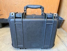 Pelican 1400 Case for cosplay 13.37 x 11.62 x 6 in iM2100 Equiv