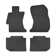 Frogum ET0891 Floor Mat Set for SUBARU
