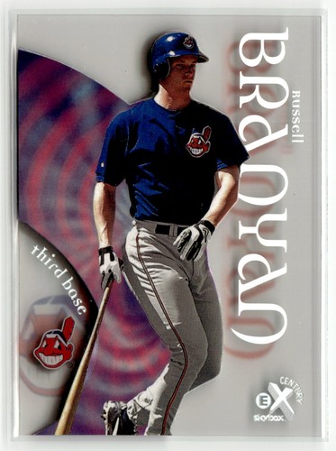 1999 Russell Branyan #111