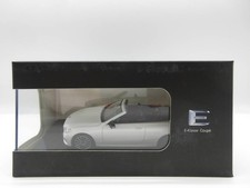 1/43 Mercedes-Benz 5th generation E-Class Cabriolet, el W213, dealer exclusive,