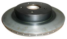 Disque de frein Renault KOLEOS