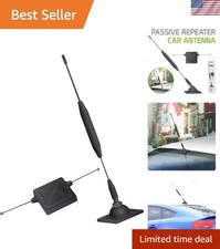 Car Cellular Phone Signal Booster  Repeater Antenna 5G, 4G LTE for Verizon A...