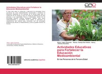 Alexis LóPez Clemente (U. A.) | Actividades Educativas Para Fortalecer La...