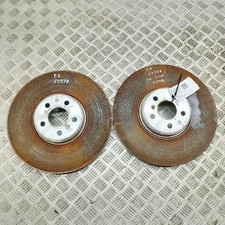 Disque de frein BMW X6