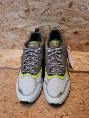 Reebok Lavante Trail 2 Gr. 45 Laufschuhe Sportschuhe Turnschuhe