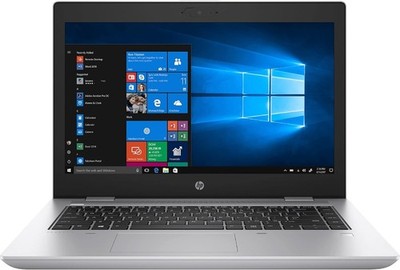 HP ProBook Laptop Computer PC 14 Core i7 16GB RAM 512GB Windows 11 Pro OFFICE!