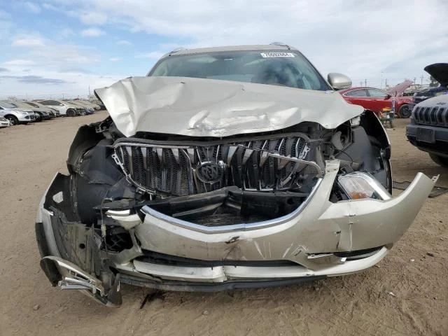 Portaruedas de repuesto ENCLAVE 2015 1278391 Foto 2 de 4