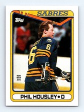 Click to enlarge Phil Housley