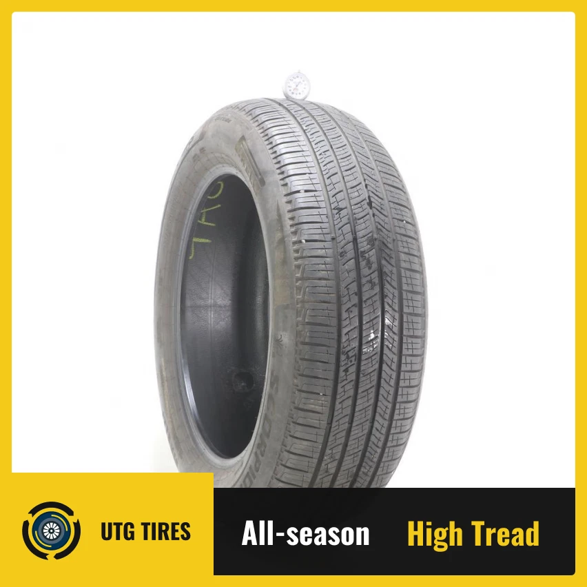 Pirelli 255/55/20 All Season Tires for sale | eBay
