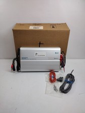 Boss Marine Amplifier MR1200PA Four Channel