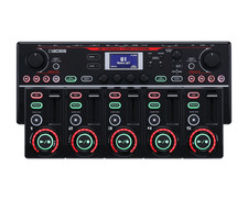 Boss RC-505 MK2 Tabletop Loop Station - Open ...