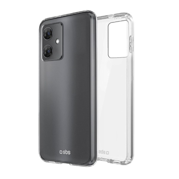 Sbs Skinny Cover FüR Das Motorola Moto G54 #1907577-image
