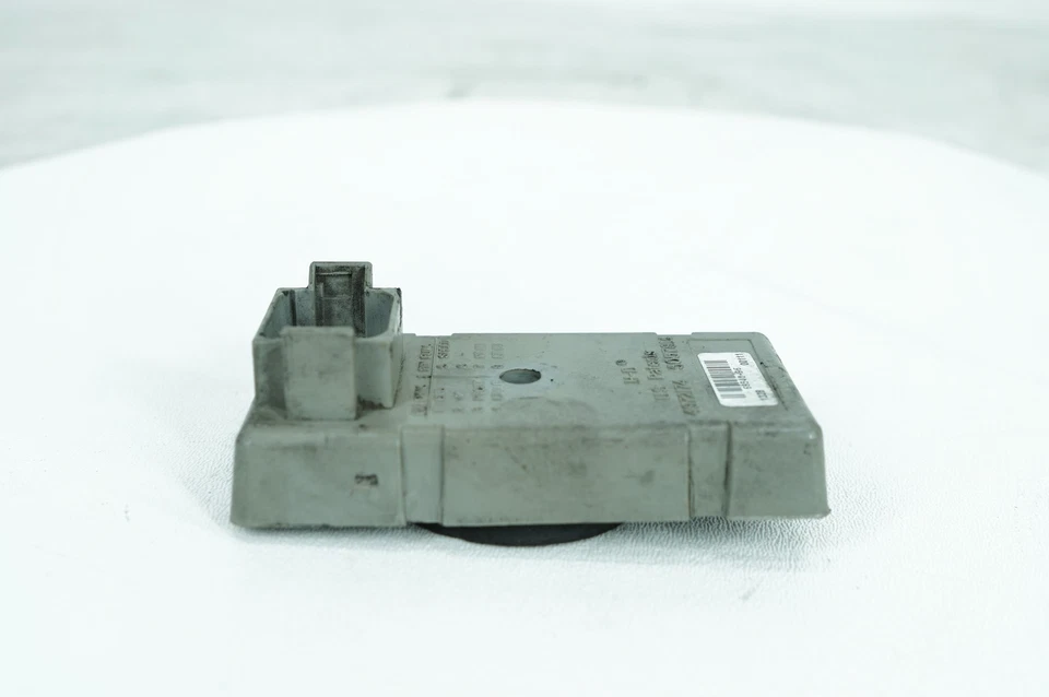 2000 Harley Sportster XL1200 C Custom OEM Turn Signal Module Canceller TSM - Image 4 of 4