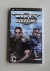 Blitz: Overtime (Sony PlayStation Portable PSP, 2006) Complete - Tested!