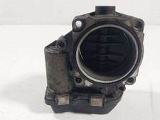 DROSSELKLAPPENSTUTZEN / 1354755594405 / 17518438 F�R BMW 6 GRAN COUPE F06 650