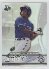 2016 Bowman Platinum Platinum Presence Vladimir Guerrero Jr #PP-3 4m3