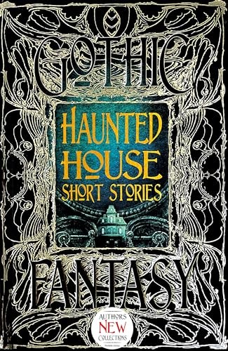 Haunted House Short Stories (Hardback Book) - Image 7