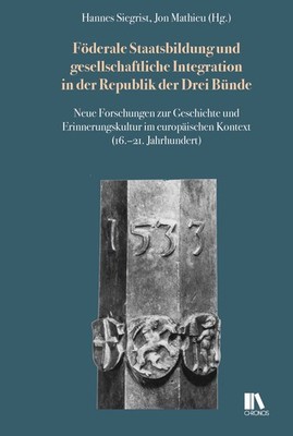 Unbekannt. / Föderale Staatsbildung und gesellschaftliche Integration in de