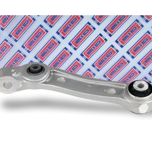 For BMW 5 Series Touring G31 2017 on BORG & BECK Suspension Arm BCA7810