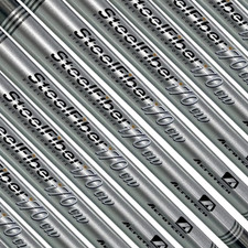 AEROTECH STEELFIBER i55 i70 i80 i95 i110 CW ....