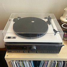 U-Turn Audio Orbit Turntable Record Player