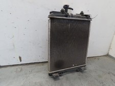 Radiateur Peugeot P4
