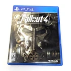 Fallout 4 - Sony PlayStation 4 Game & Case