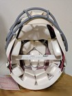 Authentic Full Size Speed Sam Darnold Signed USC Trojans Football Helmet BAS — photo 5