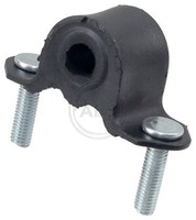 A.B.S. Stabilisatorlager Stabilager Buchse Stabilisator 271295 FüR Fiat Palio Up