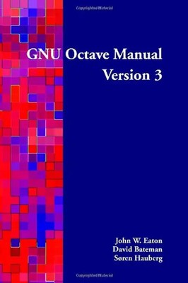 Gnu Octave Manual Version 3 - John W. Eaton